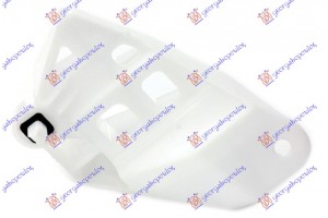 Βαση ΠΡΟΦΥΛ. Πισω Πλαινη Πλαστικη Δεξια Mazda 6 08-13 - 063204301