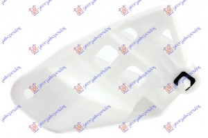 Βαση ΠΡΟΦΥΛ. Πισω Πλαινη Πλαστικη Αριστερα Mazda 6 08-13 - 063204302