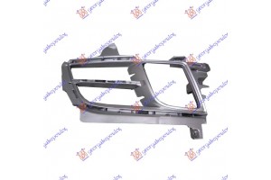 Διχτυ Προφυλακτηρα Εμπρος Ασημι (ΜΕ Τρυπα ΠΡΟΒΟΛΕΑ) -2011 Δεξια Mazda 6 08-13 - 063204803