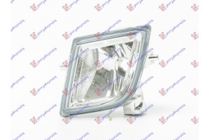 Προβολεας Ομιχλης -11 (Ε) Αριστερα Mazda 6 08-13 - 063205112