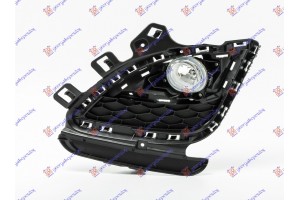 Προβολεας Ομιχλης 11- (Ε) (ΜΕ ΒΑΣΗ) Αριστερα Mazda 6 08-13 - 063205122