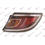 Φανος Πισω Εξω Κοκκινο 11- (Ε) Δεξια Mazda 6 08-13 - 063205831