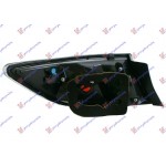 Φανος Πισω Εξω Κοκκινο 11- (Ε) Δεξια Mazda 6 08-13 - 063205831