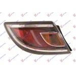 Φανος Πισω Εξω Κοκκινο 11- (Ε) Αριστερα Mazda 6 08-13 - 063205832