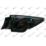 Φανος Πισω Εξω Κοκκινο 11- (Ε) Αριστερα Mazda 6 08-13 - 063205832