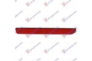Αντανακλαστικο ΠΡΟΦΥΛ. Πισω Αριστερα Mazda 6 08-13 - 063206102