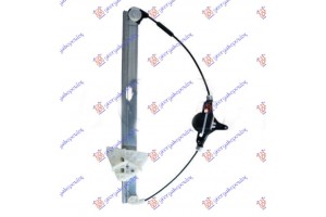 Γρυλλος ΠΑΡΑΘ. ΕΜΠ. ΗΛΕΚ. (Χ/ΜΟΤΕΡ)(Α ΠΟΙΟΤΗΤΑ) Δεξια Mazda 6 08-13 - 063207041