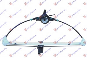 Γρυλλος ΠΑΡΑΘ. Πισω ΗΛΕΚ. (Χ/ΜΟΤ)(Α ΠΟΙΟΤΗΤΑ) Δεξια Mazda 6 08-13 - 063207051