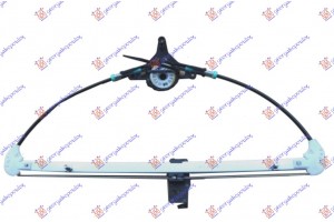 Γρυλλος ΠΑΡΑΘ. Πισω ΗΛΕΚ. (Χ/ΜΟΤ)(Α ΠΟΙΟΤΗΤΑ) Αριστερα Mazda 6 08-13 - 063207052