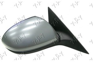 Καθρεφτης ΗΛΕΚΤ. ΘΕΡΜ. ΒΑΦΟΜ. (Α ΠΟΙΟΤΗΤΑ) (CONVEX GLASS) Δεξια Mazda 6 08-13 - 063207481