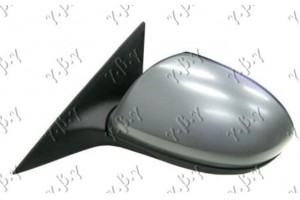 Καθρεφτης ΗΛΕΚΤ. ΘΕΡΜ. ΒΑΦΟΜ. Αριστερα Mazda 6 08-13 - 063207484