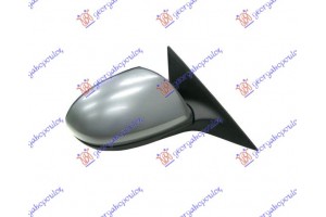 Καθρεφτης ΗΛ. ΘΕΡΜ. ΗΛ.ΑΝΑΔ. ΒΑΦ. Δεξια Mazda 6 08-13 - 063207501
