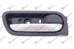 Χερουλι Πορτας ΕΜΠΡΟΣ/ΠΙΣΩ Εσω ΑΣΗΜΙ/ΜΑΥΡΟ Δεξια Mazda 6 08-13 - 063207861