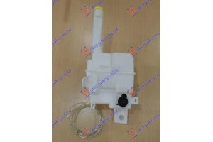 Δοχειο Νερου Υαλοκαθαριστηρων Sdn Με Μοτερ & Αισθητηρα Σταθμης Mazda 6 08-13 - 063208405