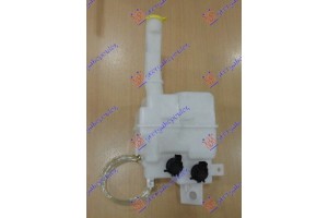 Δοχειο Νερου Υαλοκαθαριστηρων H/B Με Μοτερ & Αισθητηρα Σταθμης Mazda 6 08-13 - 063208415