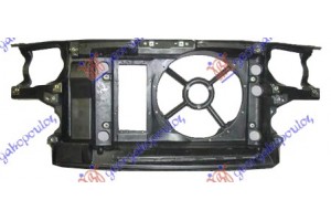 Μετωπη Εμπρος 1.6-1.8 (ΚΑΘ. ΔΙΑΣ.ΨΥΓΕΙΟΥ 52cm) Vw Golf Iii 92-98 - 063300230