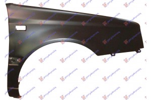 Φτερο Εμπρος (ΤΕΤΡΑΓΩΝΟ ΦΛΑΣ) Δεξια Vw Golf Iii 92-98 - 063300651