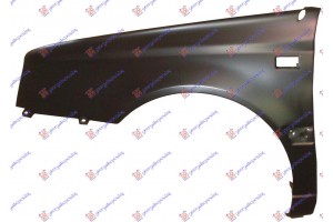 Φτερο Εμπρος (ΤΕΤΡΑΓΩΝΟ ΦΛΑΣ) Αριστερα Vw Golf Iii 92-98 - 063300652