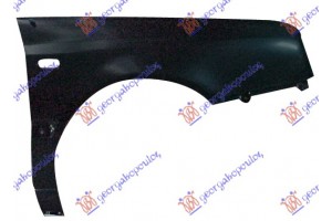 Φτερο Εμπρος (ΟΒΑΛ ΦΛΑΣ) Δεξια Vw Golf Iii 92-98 - 063300661