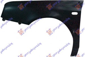 Φτερο Εμπρος (ΟΒΑΛ ΦΛΑΣ) Αριστερα Vw Golf Iii 92-98 - 063300662