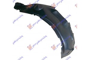 Θολος Εμπρος Πλαστικος Δεξια Vw Golf Iii 92-98 - 063300821