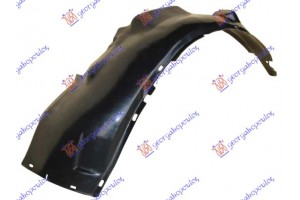 Θολος Εμπρος Πλαστικος Αριστερα Vw Golf Iii 92-98 - 063300822