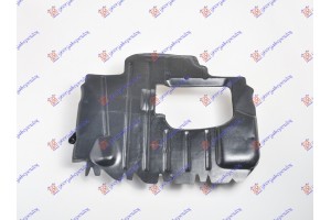 Ποδια Μηχανης Πλαστικη Diesel VW Golf Iii 92-98