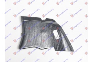 Ποδια ΠΡΟΦΥΛ. Πλαστικη Ακραια Δεξια Vw Golf Iii 92-98 - 063300831