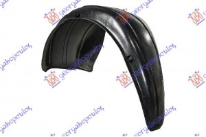 Θολος Πισω Πλαστικος Δεξια Vw Golf Iii 92-98 - 063300851