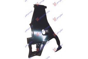 Δεξια Φτερο Πισω 5Π VW Golf Iii 92-98