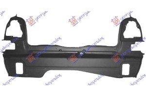 Ποδια Πισω Κομπλε Με Φανοστατη VW Golf Iii 92-98