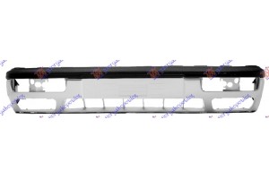 Προφυλακτηρας ΕΜΠ. Μισος ΒΑΦΟΜ. (ΜΕ Ενσωματωμενα ΣΠΟΙΛΕΡ) Vw Golf Iii 92-98 - 063303375