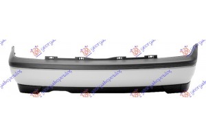 Προφυλακτηρας Πισω Μισος ΒΑΦΟΜ. Vw Golf Iii 92-98 - 063303395