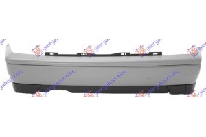 Προφυλακτηρας Πισω GT ΒΑΦΟΜ. (ΕΥΡΩΠΗ) VW Golf Iii 92-98