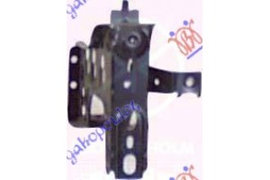 Βαση ΠΡΟΦΥΛ. ΕΜΠ. Καθετη Μεταλλικη VW Golf Iii 92-98