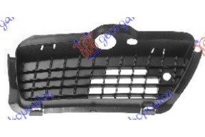 Διχτυ Προφυλακτηρα Εμπρος Ακραιο Δεξια Vw Golf Iii 92-98 - 063304801