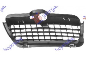 Διχτυ Προφυλακτηρα Εμπρος Ακραιο Αριστερα Vw Golf Iii 92-98 - 063304802