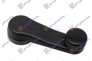 Γρυλοχερο Μαυρο Vw New Beetle 98-11 - 013805000