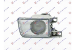 Προβολεας Ομιχλης (Ε) Αριστερα Vw Golf Iii 92-98 - 063305114