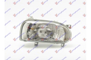 Φανος Εμπρος & ΗΛΕΚΤ. (E) (TYC) Δεξια Vw Golf Iii 92-98 - 063305131