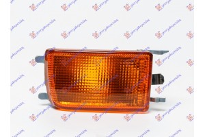 Φλας ΠΡΟΦΥΛ. Εμπρος Κιτρινο Δεξια Vw Golf Iii 92-98 - 063305301