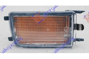 Φλας ΠΡΟΦΥΛ. Εμπρος Λευκο (E) Αριστερα Vw Golf Iii 92-98 - 063305382