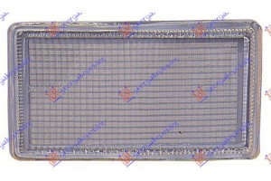 Αντανακλαστικο ΠΡΟΦΥΛ. ΕΜΠ. Με Προβολεις Δεξια Vw Golf Iii 92-98 - 063305386