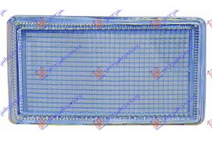 Αντανακλαστικο ΠΡΟΦΥΛ. ΕΜΠ. Με Προβολεις Αριστερα Vw Golf Iii 92-98 - 063305387