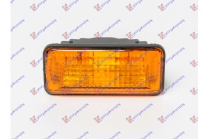 Φλας Φτερου Τετραγωνο Seat Toledo 91-95 - 039805490