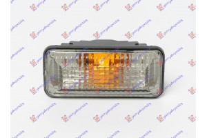 Φλας Φτερου Τετραγωνο Φυμε Seat Toledo 91-95 - 039805520