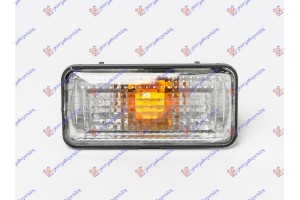 Φλας Φτερου Τετραγωνο Λευκο Seat Toledo 91-95 - 039805530