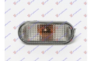 Φλας Φτερου Οβαλ Φυμε Seat Toledo 95-99 - 034005540
