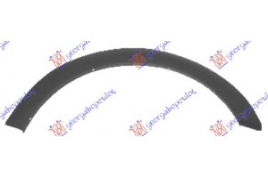 Δεξια Πλαστικη Κουρμπα Εμπρος VW Golf Iii 92-98