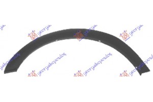 Αριστερα Πλαστικη Κουρμπα Εμπρος VW Golf Iii 92-98